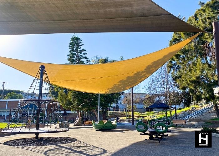 The Best Hermosa to Manhattan Beach Playgrounds